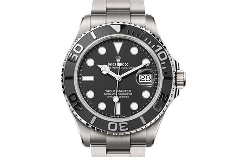 rolex titanio prezzo